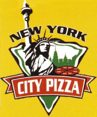 N.Y. City Pizza