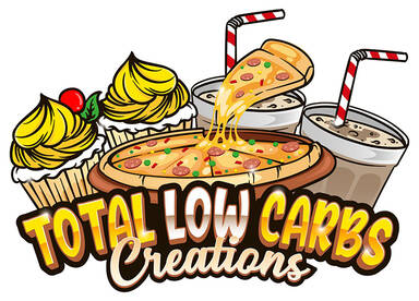 Total Low Carbs Creations
