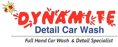 Dynamite Detail Car Wash