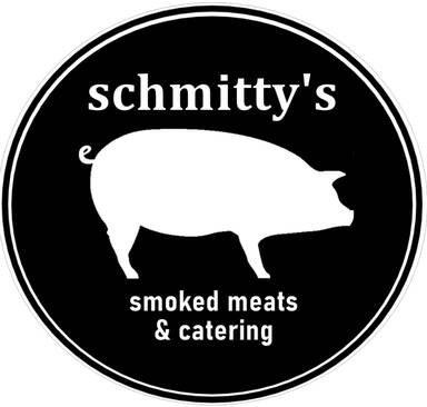 Schmitty's Smoked Meats & Catering Food Truck