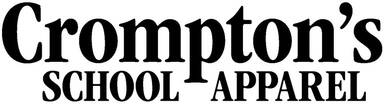 Crompton's School Apparel