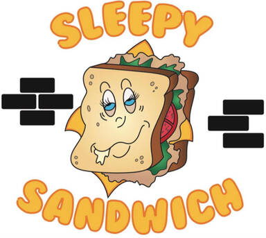 Sleepy Sandwich Food Truck