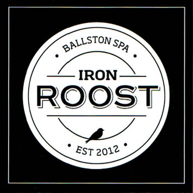 Iron Roost
