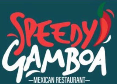 Speedy Gamboa Mexican Cuisine