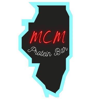 MCM Protein Bar