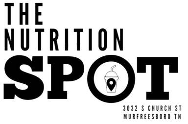 The Nutrition Spot Murfreesboro