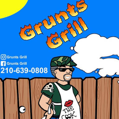 Grunt's Grill