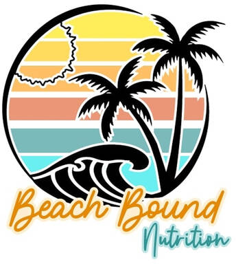 BeachBound Nutrition