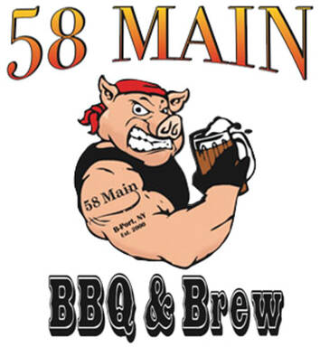 58 Main BBQ & Brew