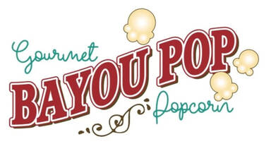 Bayou Pop Gourmet Popcorn