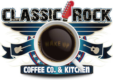Classic Rock Coffee Co. & Kitchen