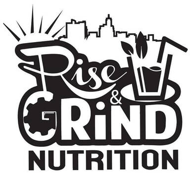 Rise & Grind Nutrition