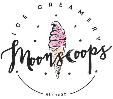 Moonscoops Ice Creamery