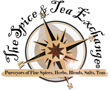 The Spice And Tea Exchange Of Tarpon Springs
