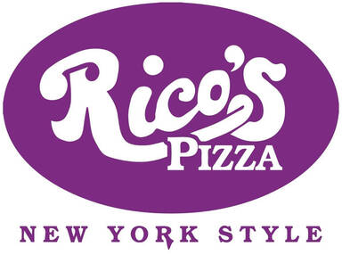 Rico's Pizza New York Style