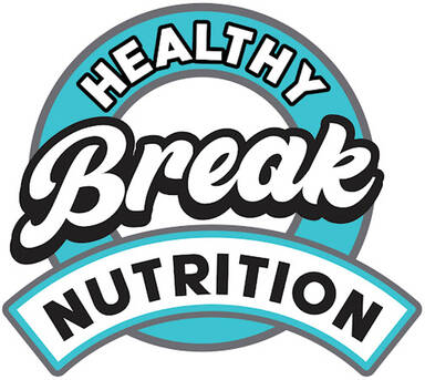 Healthy Break Nutrition