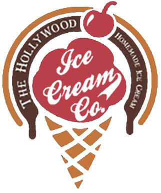 The Hollywood Ice Cream Co.