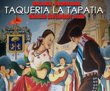 Taqueria La Tapatia Mexican Restaurant