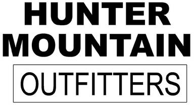 Hunter Mountain Outfitters