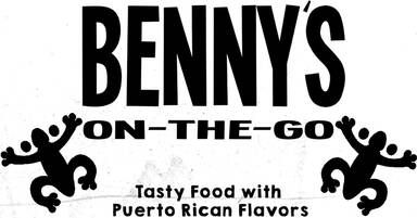 Benny's on the Go