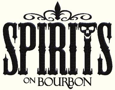 Spirits on Bourbon