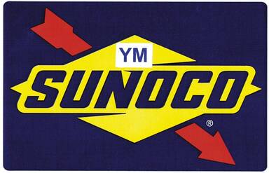 YM Sunoco
