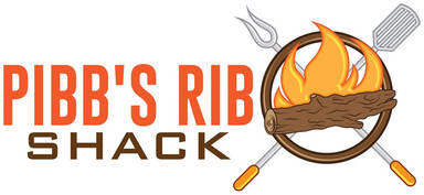 Pibb's Rib Shack Food Truck