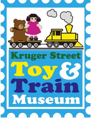 Kruger Street Toy & Train Museum