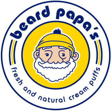 Beard Papa's Bakery