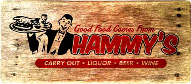 Hammy's Restaurant & Bar