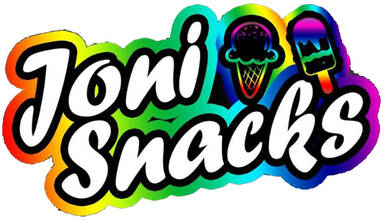 Joni Snacks Food Truck