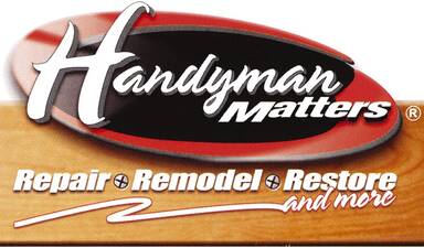 Handyman Matters
