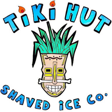 TiKi Hut - Shaved Ice