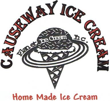 Causeway Ice Cream