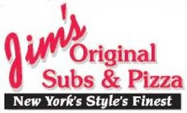 Jim's Original Subs & Pizza