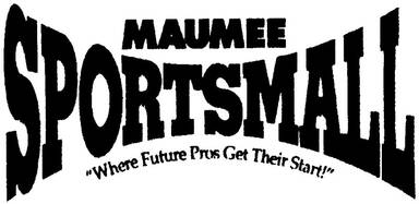 Maumee Sportsmall