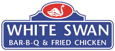 White Swan Bar-B-Que & Fried Chicken