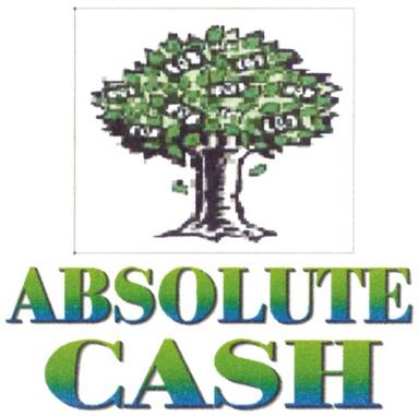 Absolute Cash