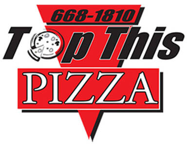 Top This Pizza