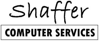 Shaffer Computer Services