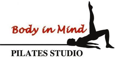 Body in Mind Pilates Studio
