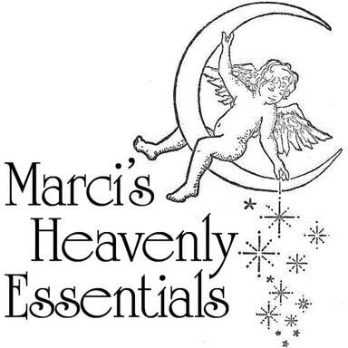 Marci's Heavenly Essentials