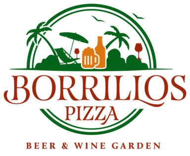 Borrillo's Pizzeria and Beer & Wine Garden
