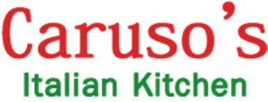 Caruso's Italian Kitchen