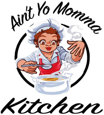 Ain't Yo Momma Kitchen