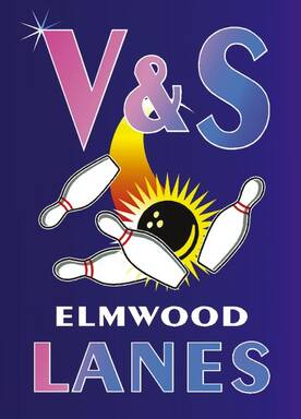V & S Elmwood Lanes