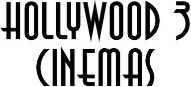 Hollywood 3 Pitt Meadows Cinemas