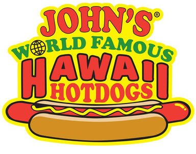 John's World Famous Hawaii Hotdogs