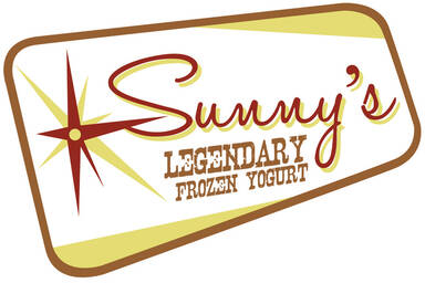 Sunny's Legendary Frozen Yogurt