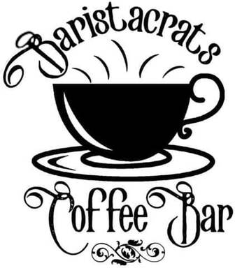 Baristacrats Coffee Bar